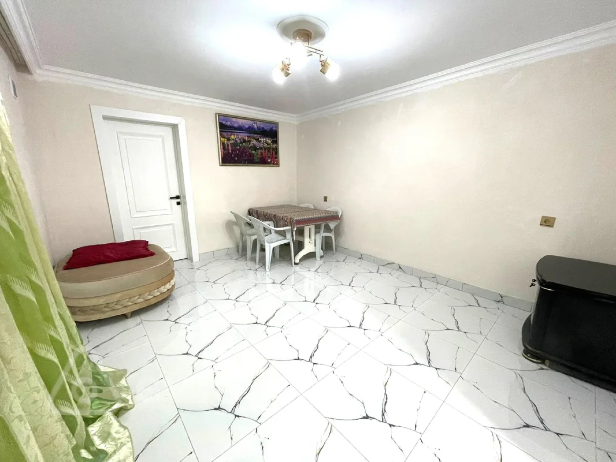 Kirayə verilir 2 otaqlı həyət evi 50 m²