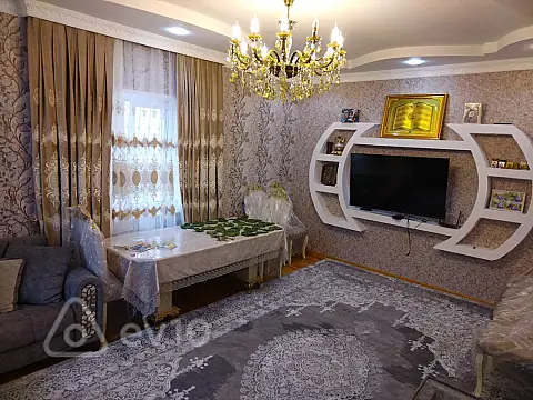 Satılır 3 otaqlı həyət evi 120 m²