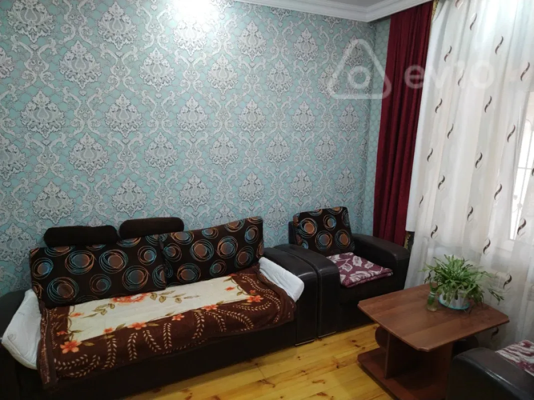 Satılır 3 otaqlı həyət evi 120 m²