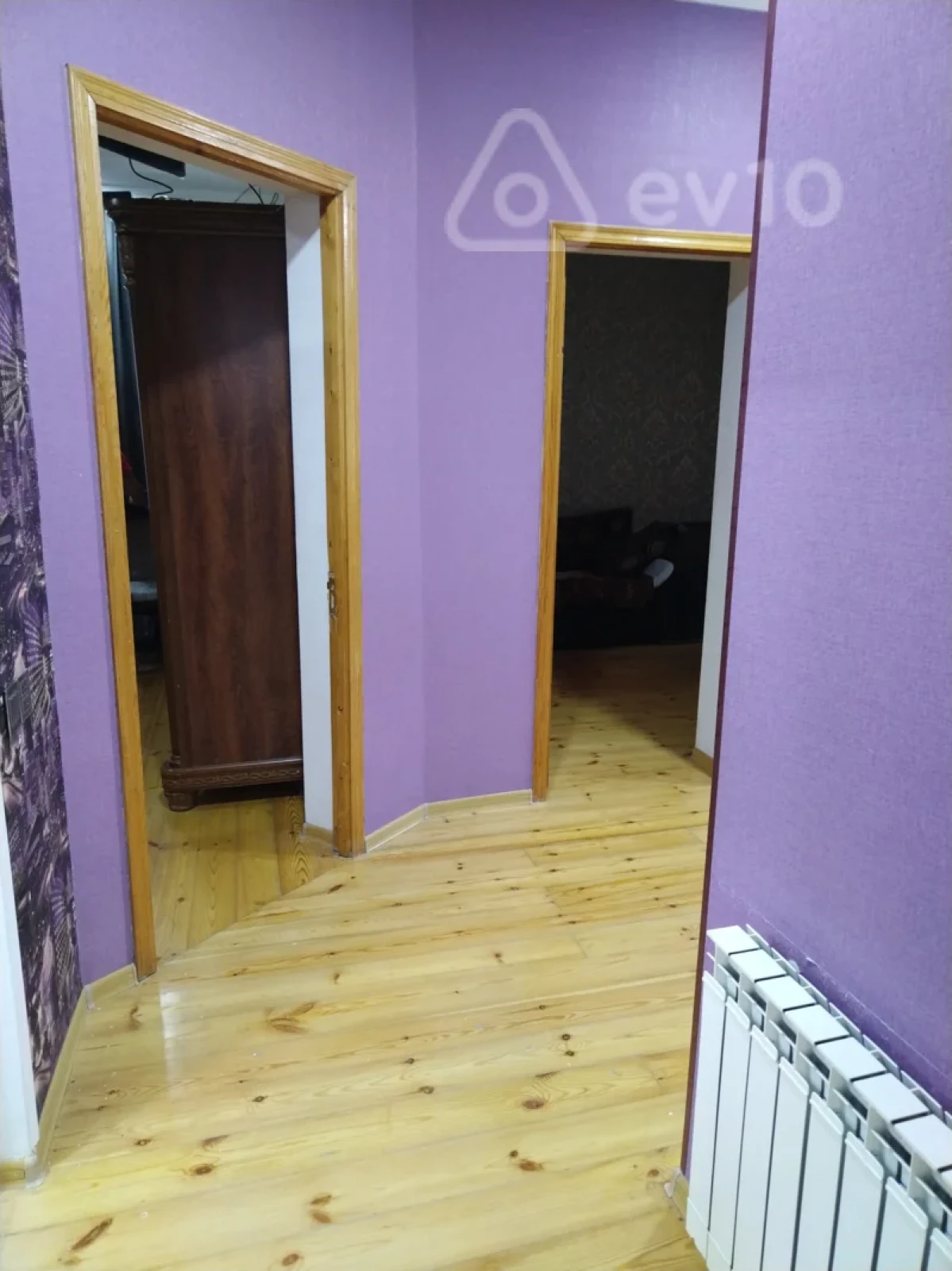 Satılır 3 otaqlı həyət evi 120 m²