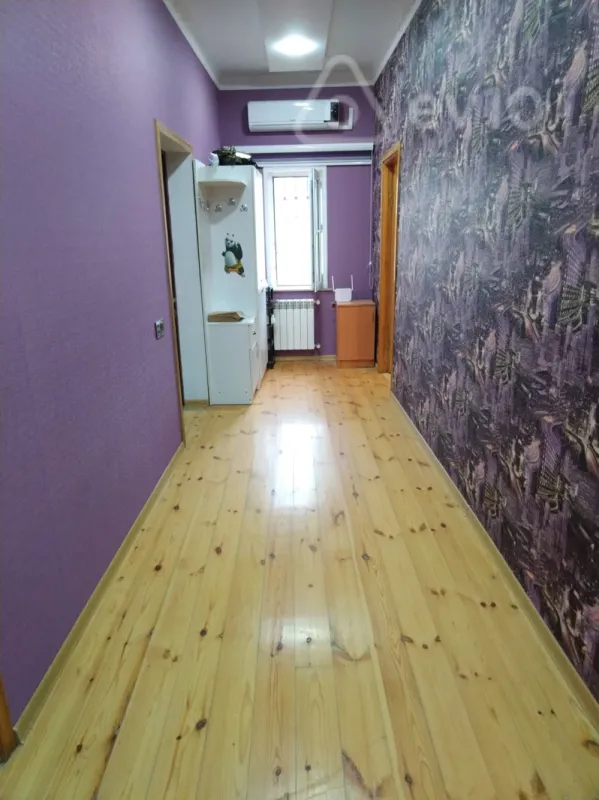 Satılır 3 otaqlı həyət evi 120 m²