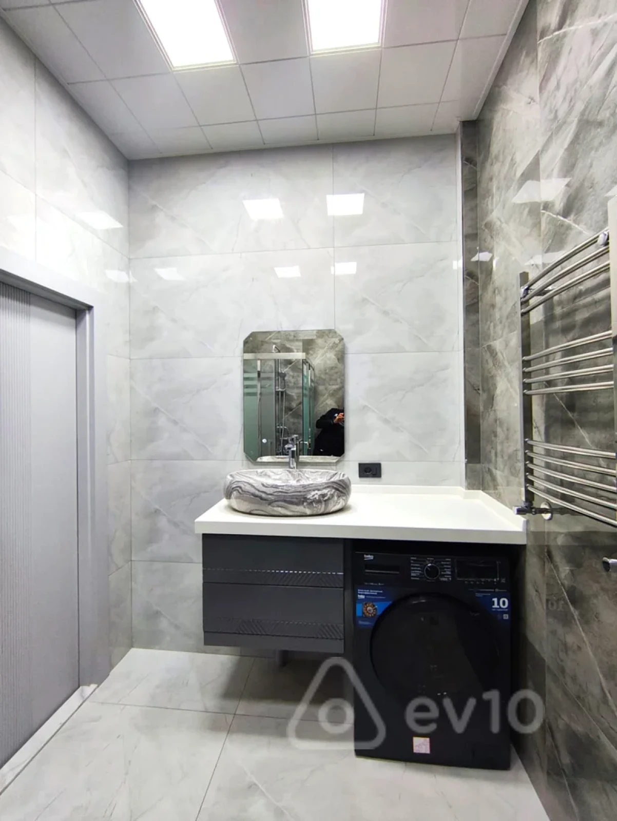 Kirayə verilir 3 otaqlı yeni tikili 70 m²