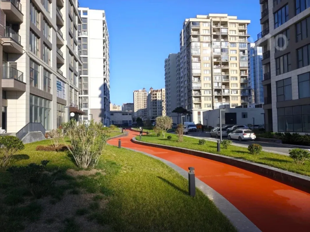Kirayə verilir 3 otaqlı yeni tikili 70 m²