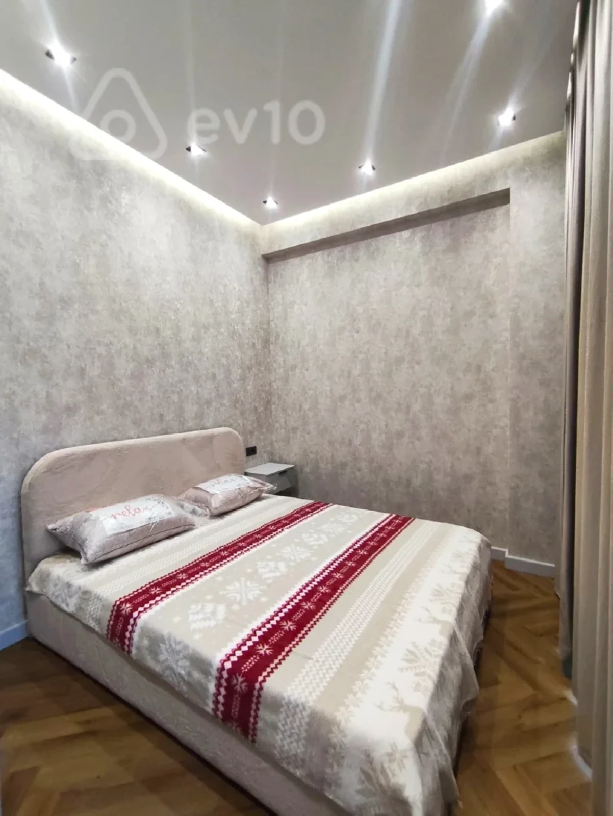Kirayə verilir 3 otaqlı yeni tikili 70 m²