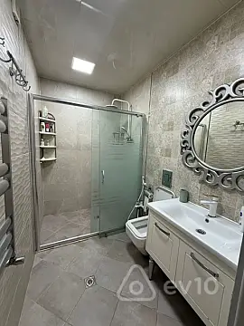 Kirayə verilir 2 otaqlı yeni tikili 95 m²