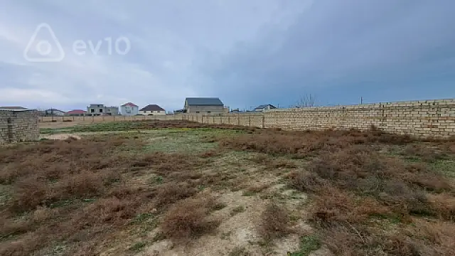 Satılır torpaq sahəsi — Bakı, Sabunçu