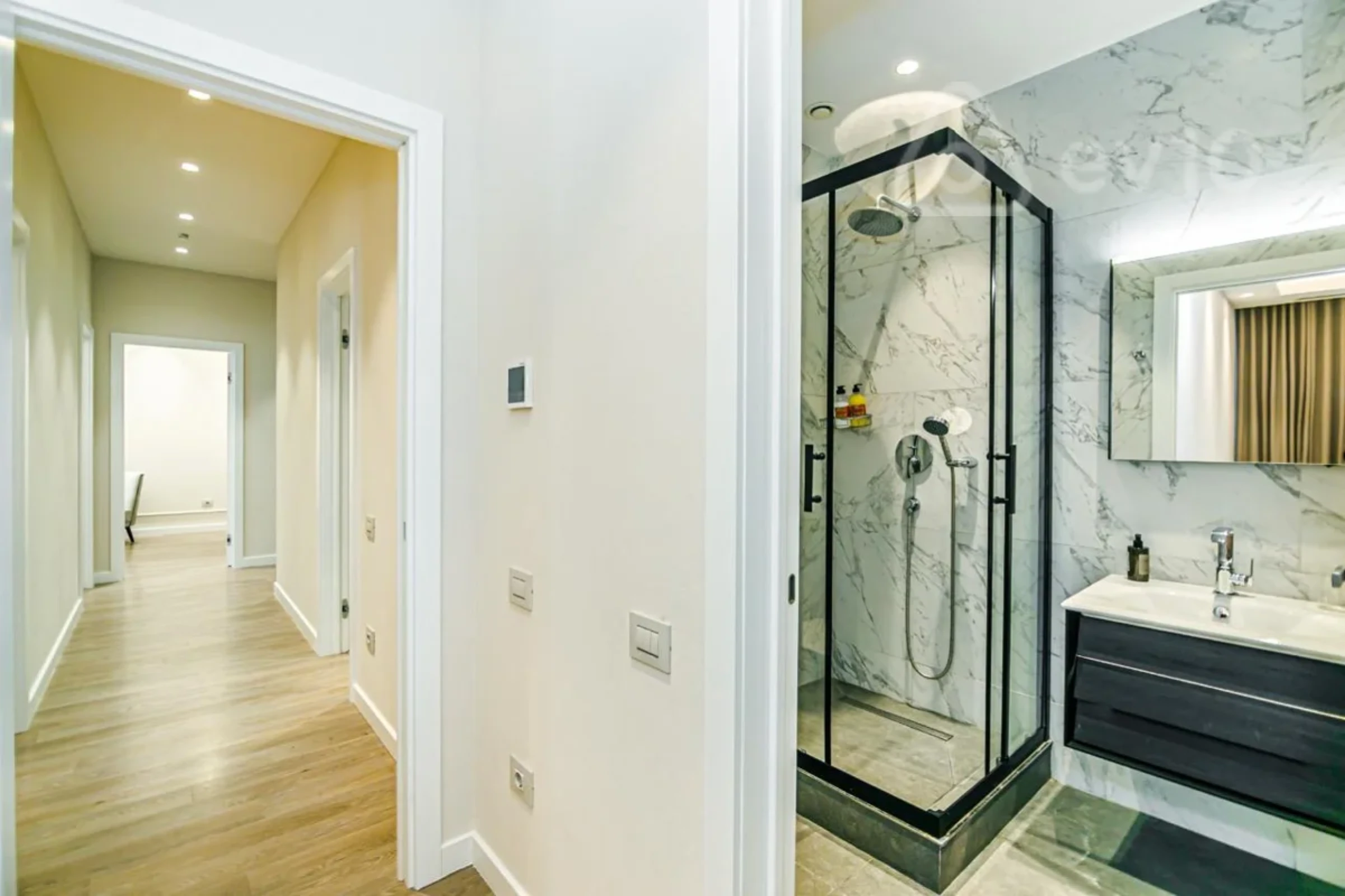 Kirayə verilir 3 otaqlı yeni tikili 100 m²