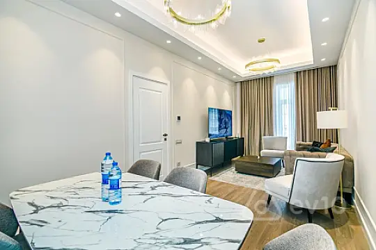 Kirayə verilir 3 otaqlı yeni tikili 100 m²