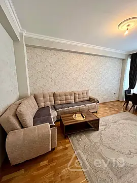 Satılır 2 otaqlı yeni tikili 66 m²