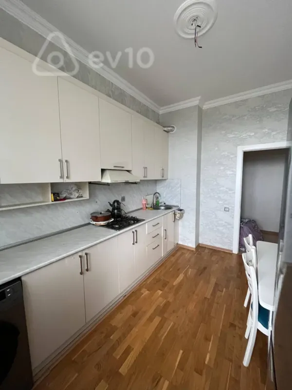 Satılır 2 otaqlı yeni tikili 66 m²