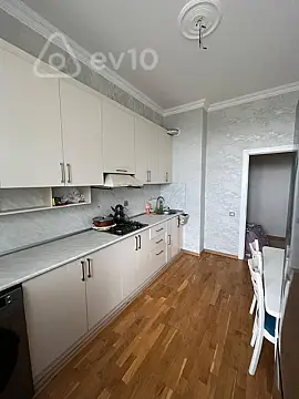 Satılır 2 otaqlı yeni tikili 66 m²