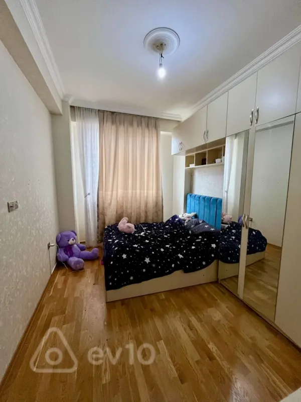 Satılır 2 otaqlı yeni tikili 66 m²