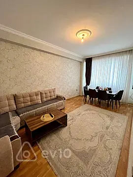 Satılır 2 otaqlı yeni tikili 66 m² — Xırdalan 2 otaq 66.00 m²