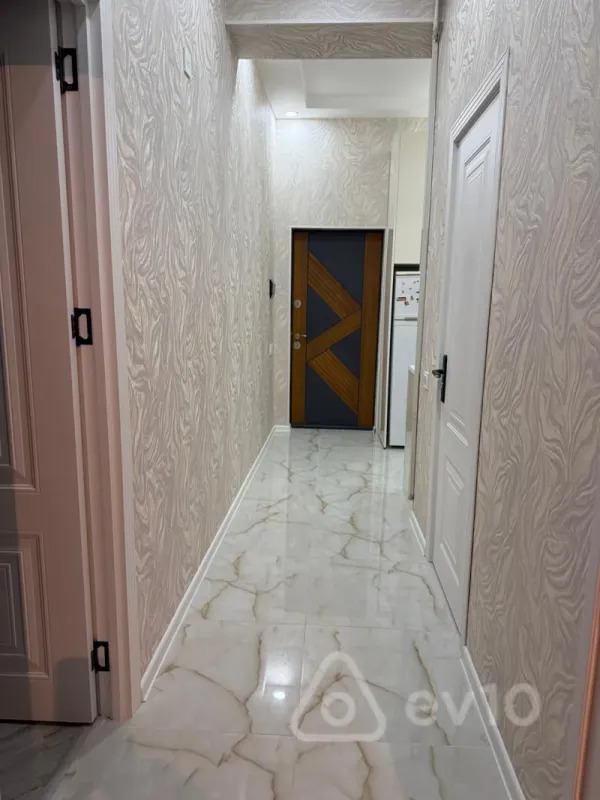 Kirayə verilir 2 otaqlı yeni tikili 60 m²