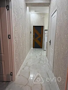 Kirayə verilir 2 otaqlı yeni tikili 60 m²