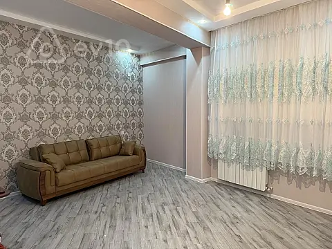 Kirayə verilir 2 otaqlı yeni tikili 60 m² — Bakı, Abşeron 2 otaq 60.00 m²