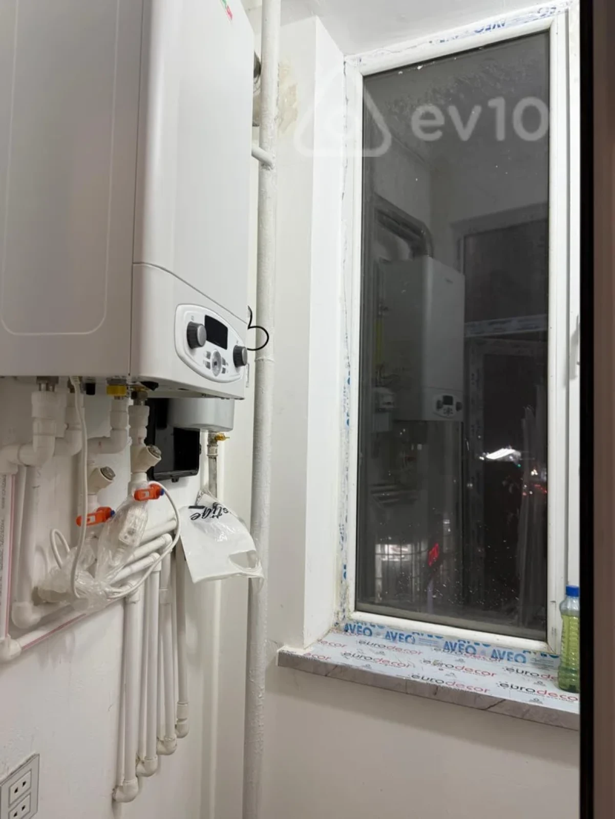 Kirayə verilir 2 otaqlı yeni tikili 60 m²