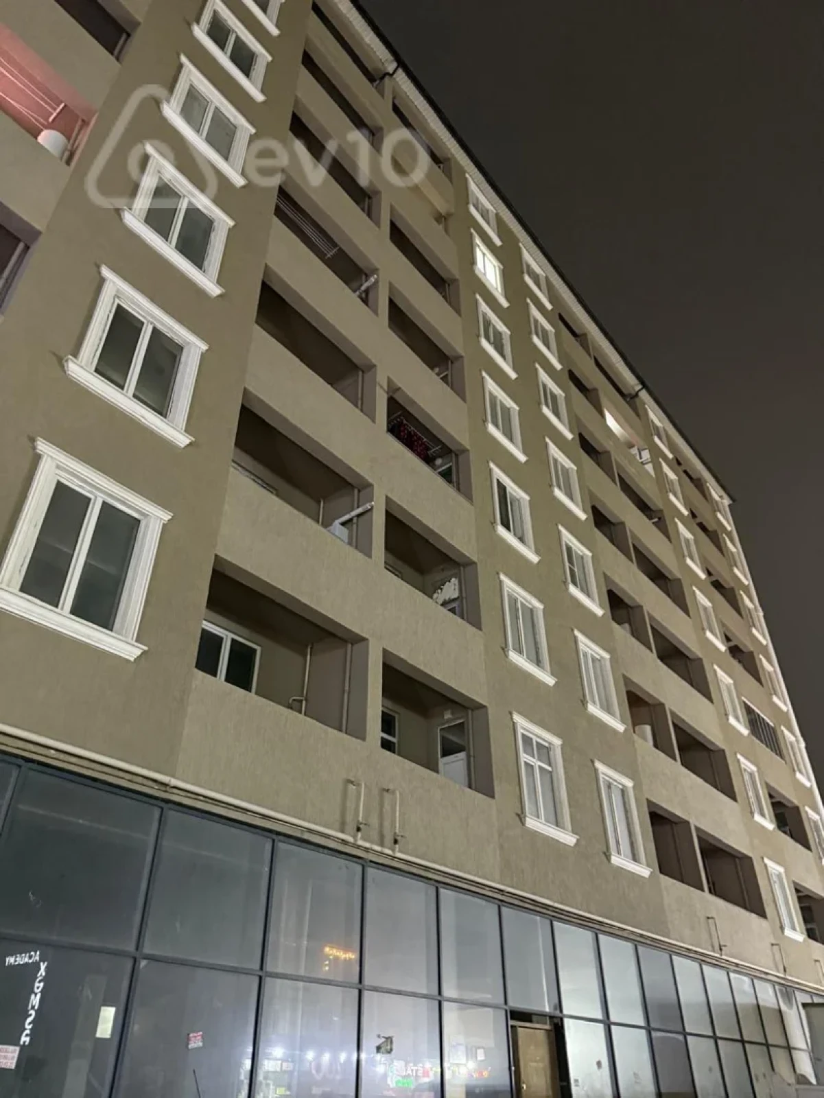 Kirayə verilir 2 otaqlı yeni tikili 60 m²