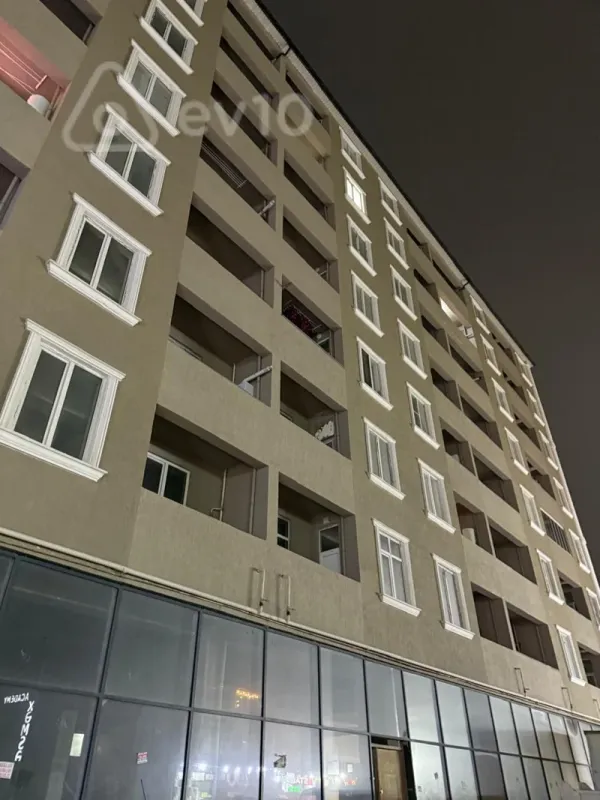 Kirayə verilir 2 otaqlı yeni tikili 60 m²