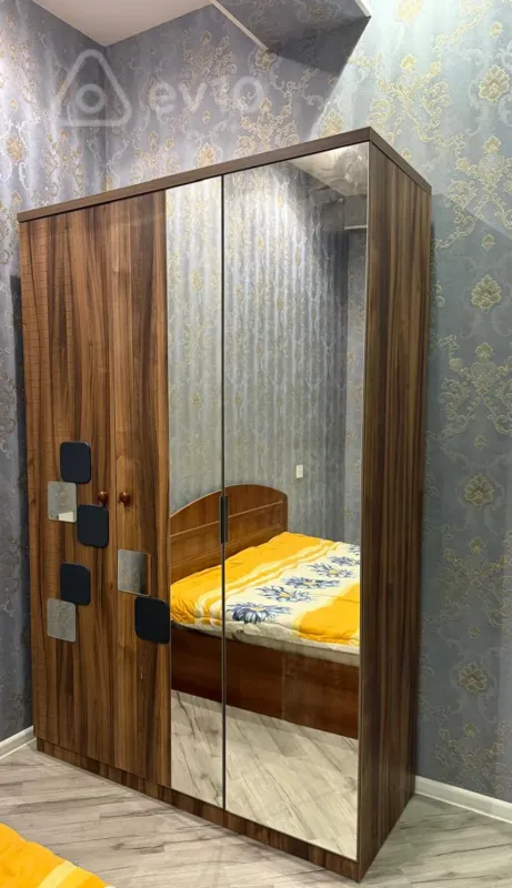 Kirayə verilir 2 otaqlı yeni tikili 60 m²