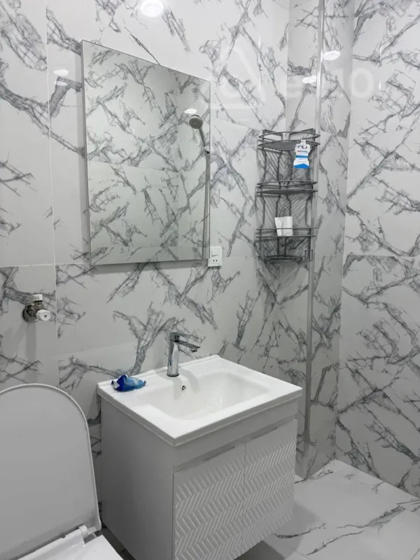 Kirayə verilir 2 otaqlı yeni tikili 60 m²