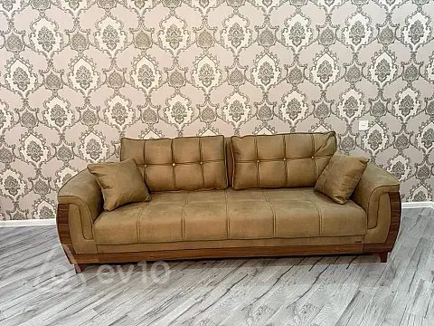 Kirayə verilir 2 otaqlı yeni tikili 60 m²