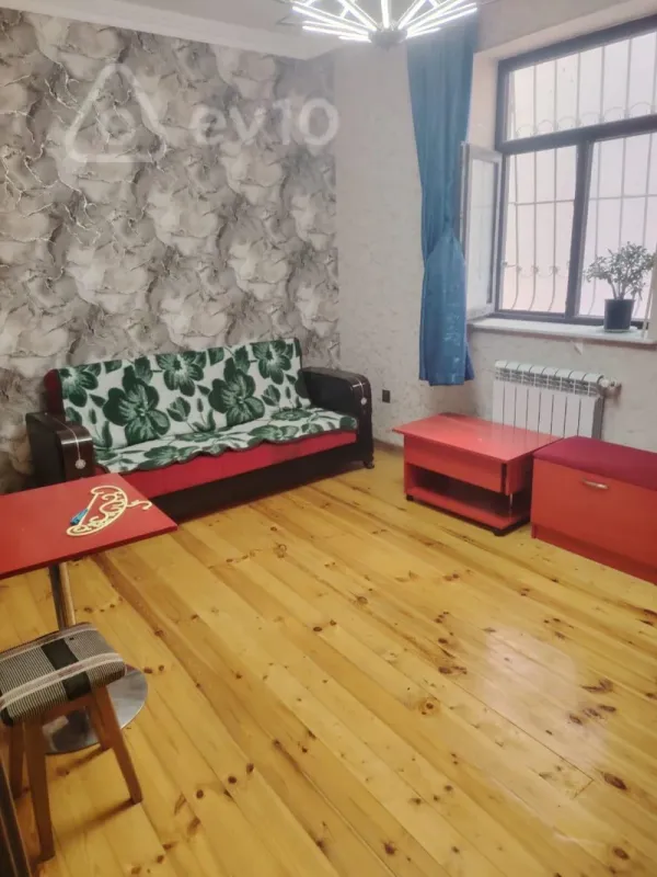 Kirayə verilir 3 otaqlı həyət evi 110 m²