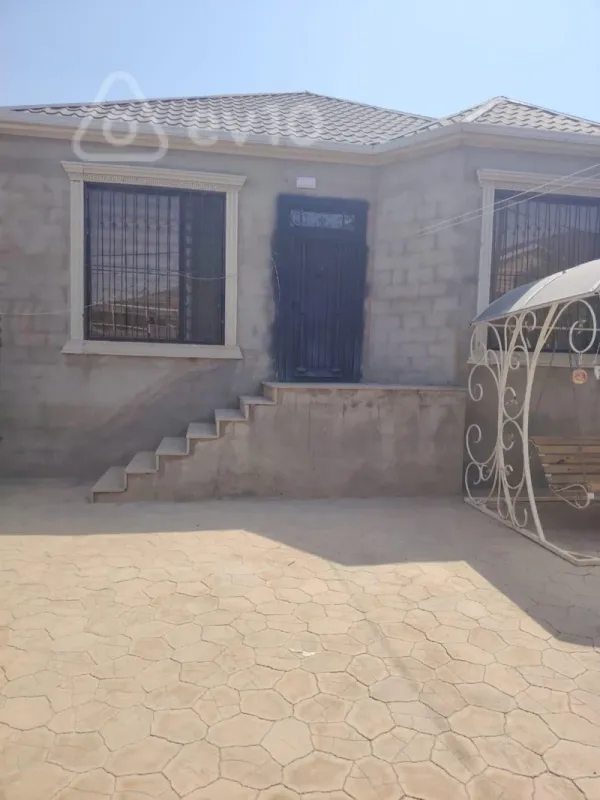 Kirayə verilir 3 otaqlı həyət evi 110 m²