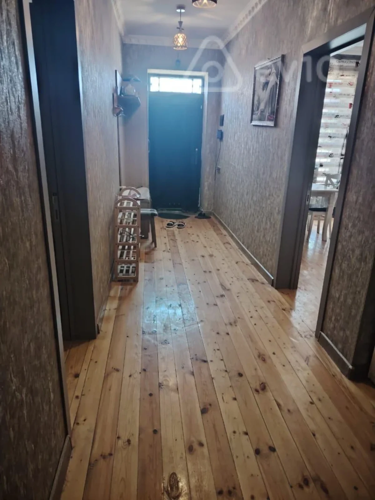 Kirayə verilir 3 otaqlı həyət evi 110 m²