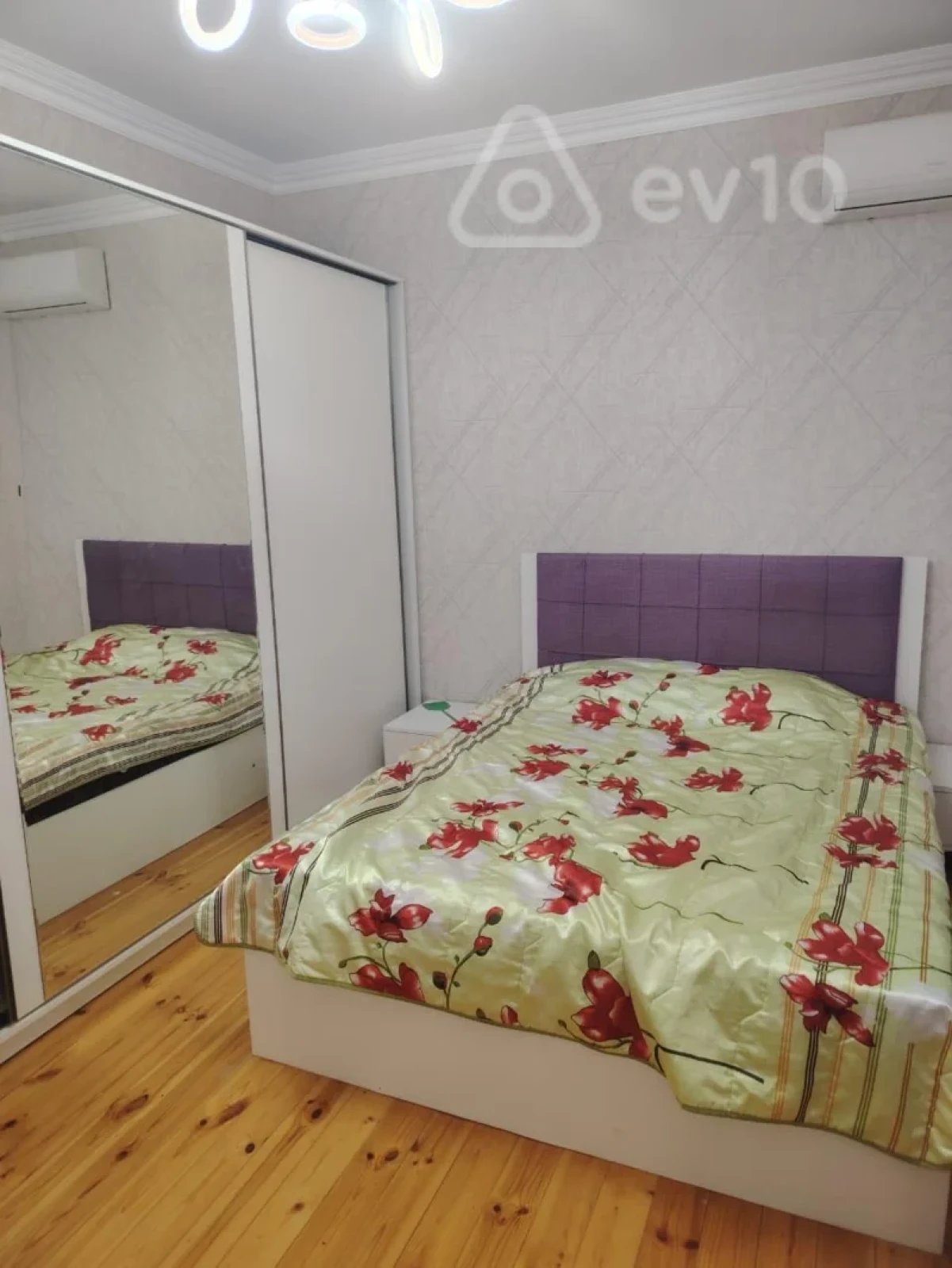Kirayə verilir 3 otaqlı həyət evi 110 m²