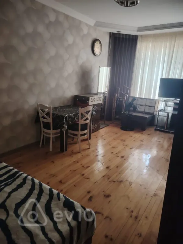 Kirayə verilir 3 otaqlı həyət evi 110 m²