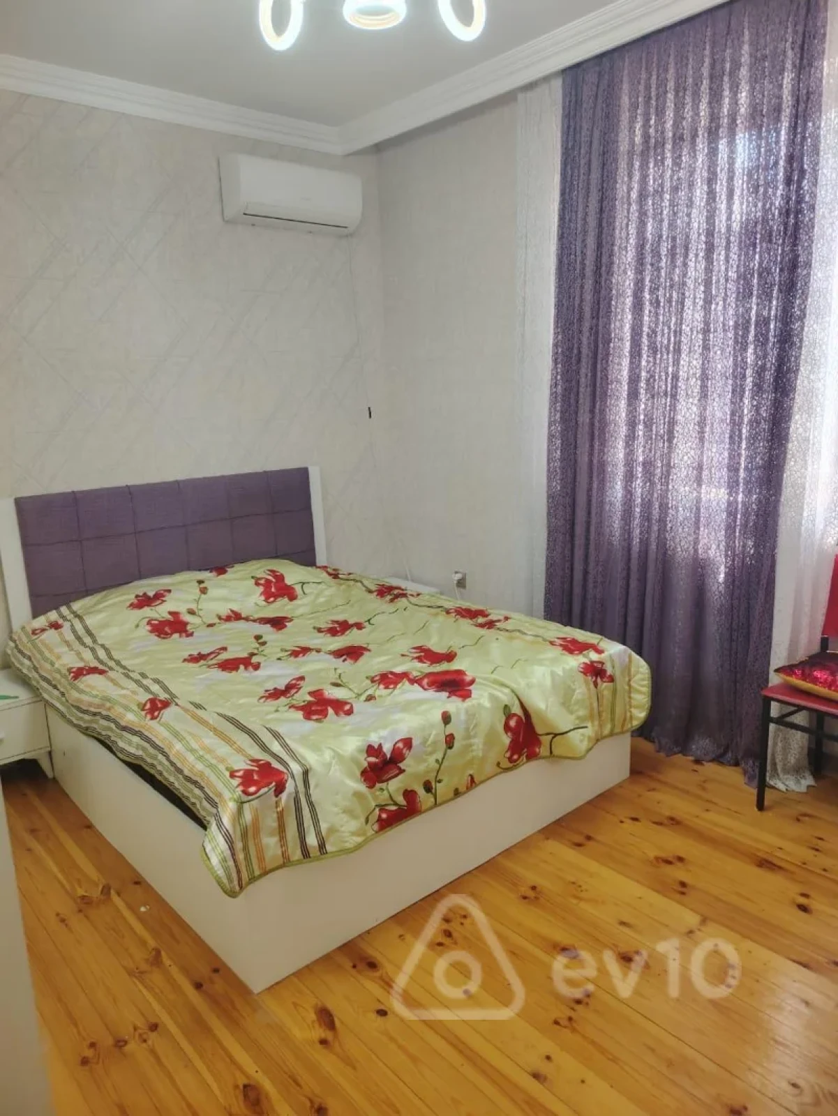 Kirayə verilir 3 otaqlı həyət evi 110 m²