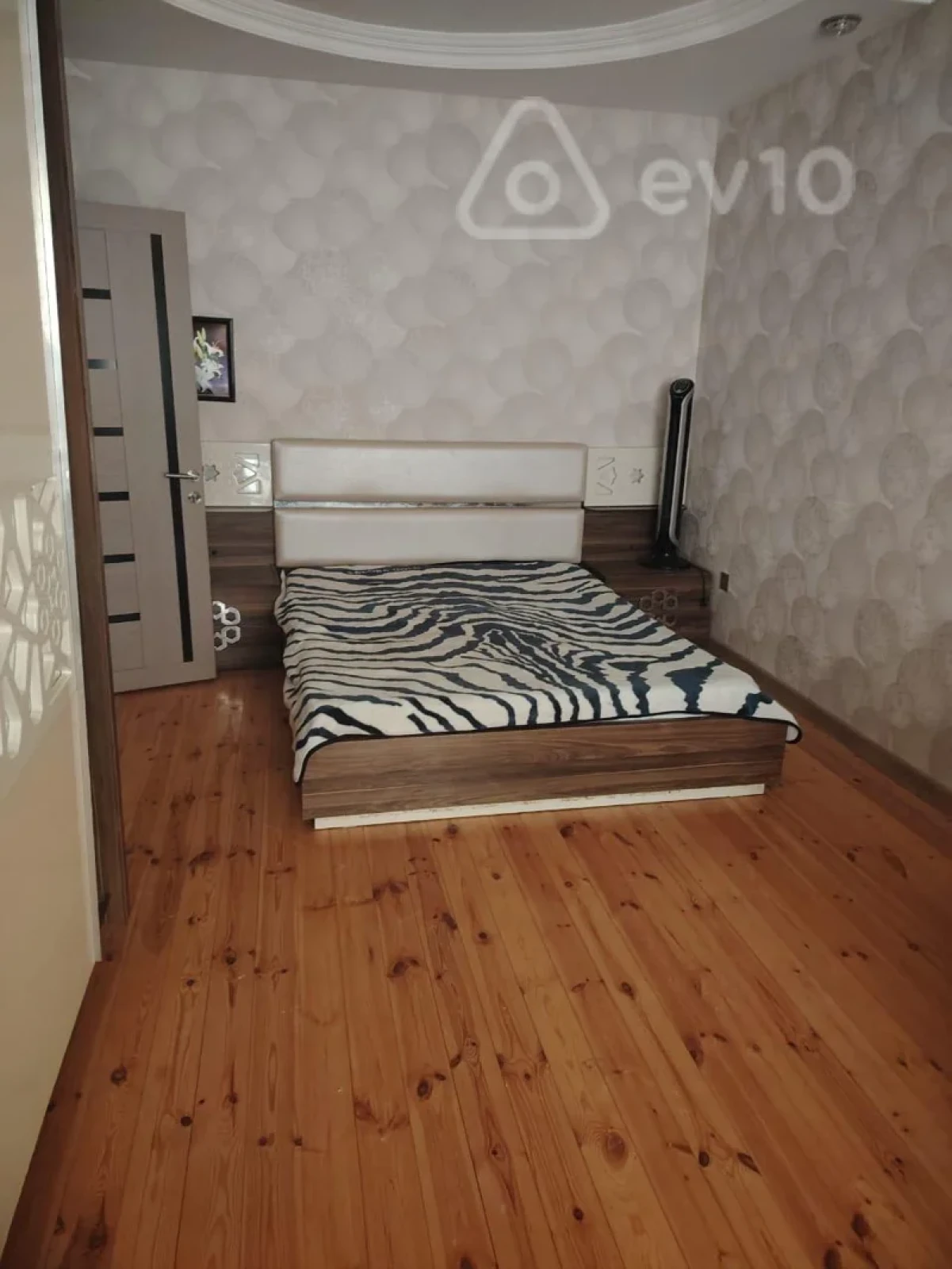 Kirayə verilir 3 otaqlı həyət evi 110 m²