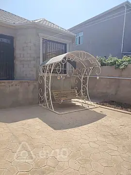 Kirayə verilir 3 otaqlı həyət evi 110 m² — Bakı, Sabunçu 3 otaq 110.00 m²