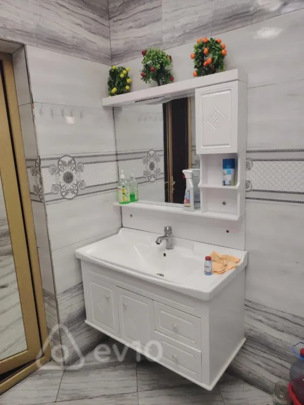 Kirayə verilir 3 otaqlı həyət evi 110 m²