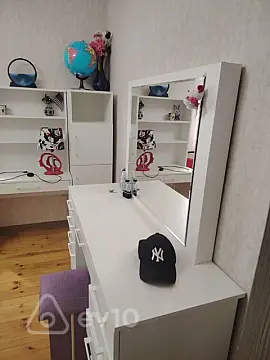 Kirayə verilir 3 otaqlı həyət evi 110 m²