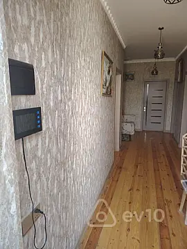 Kirayə verilir 3 otaqlı həyət evi 110 m²