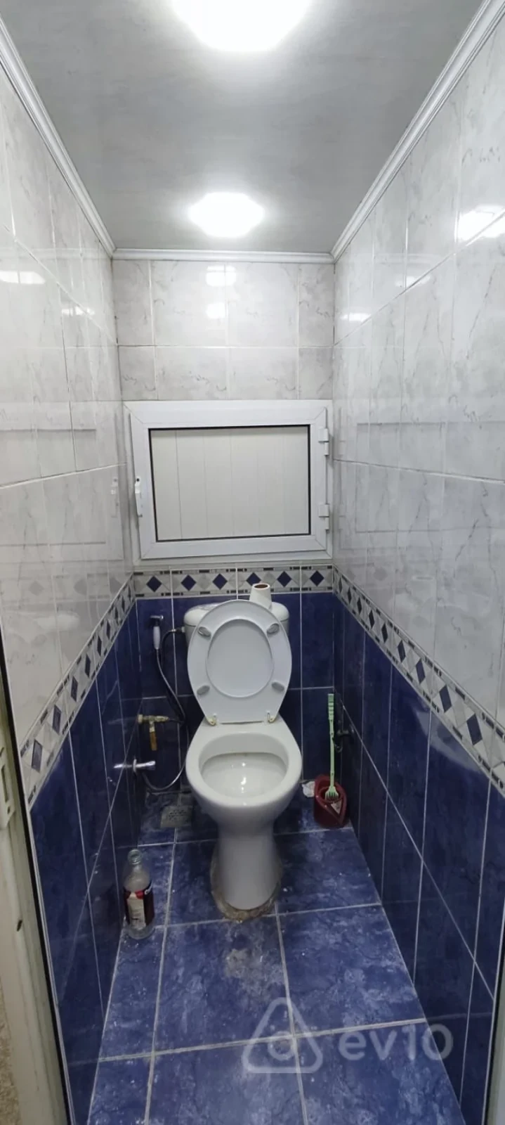 Kirayə verilir 2 otaqlı yeni tikili 52 m²