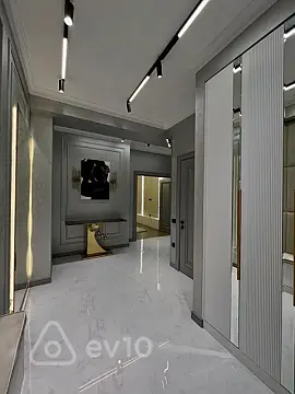 Kirayə verilir 3 otaqlı yeni tikili 117 m²