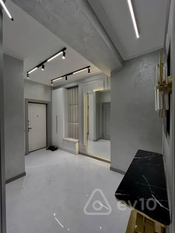 Kirayə verilir 3 otaqlı yeni tikili 117 m²