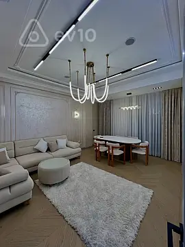 Kirayə verilir 3 otaqlı yeni tikili 117 m²
