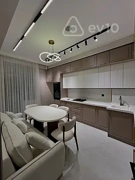 Kirayə verilir 3 otaqlı yeni tikili 117 m²