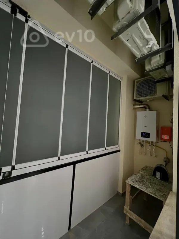 Kirayə verilir 3 otaqlı yeni tikili 117 m²