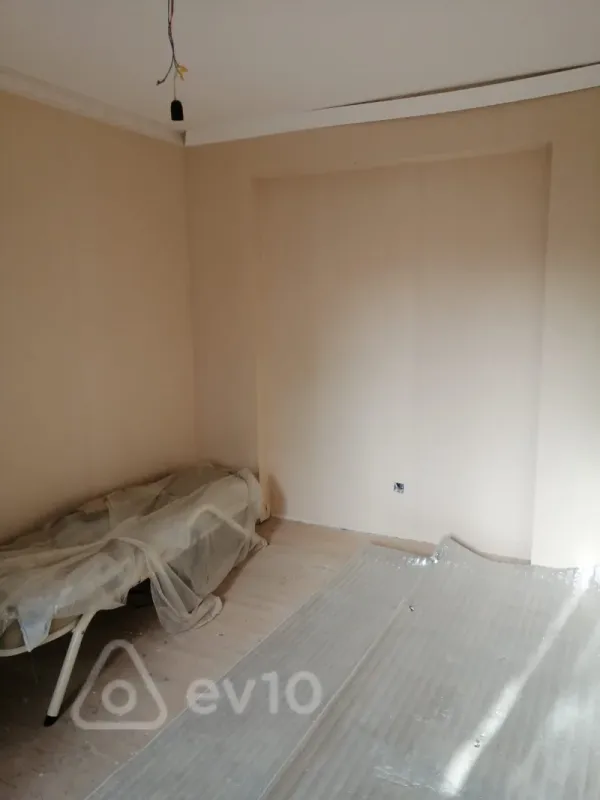 Satılır 4 otaqlı həyət evi 100 m²
