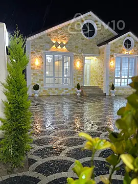 Satılır 4 otaqlı həyət evi 120 m² — Bakı, Abşeron 4 otaq 120.00 m²