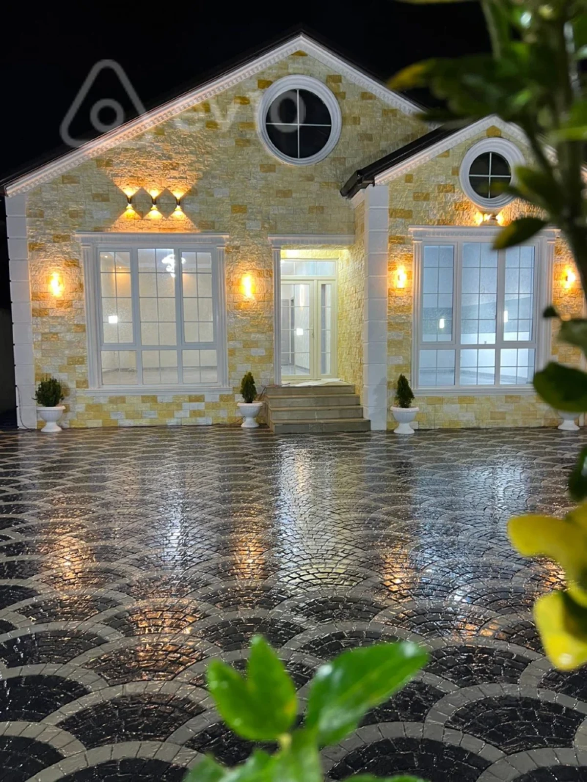 Satılır 4 otaqlı həyət evi 120 m²