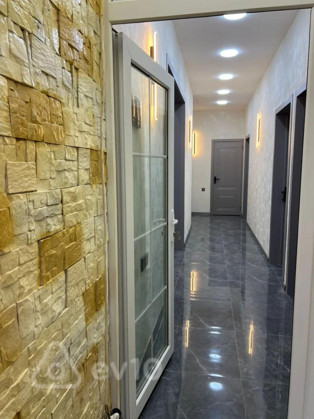 Satılır 4 otaqlı həyət evi 120 m²