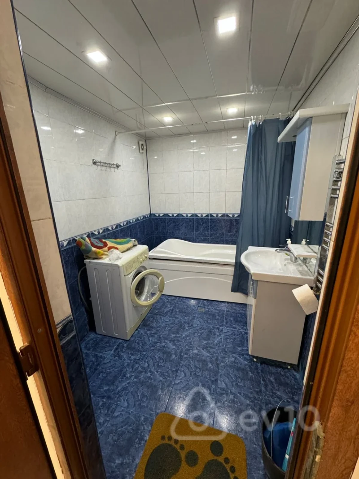 Kirayə verilir 2 otaqlı yeni tikili 80 m²