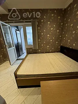Kirayə verilir 2 otaqlı yeni tikili 80 m²