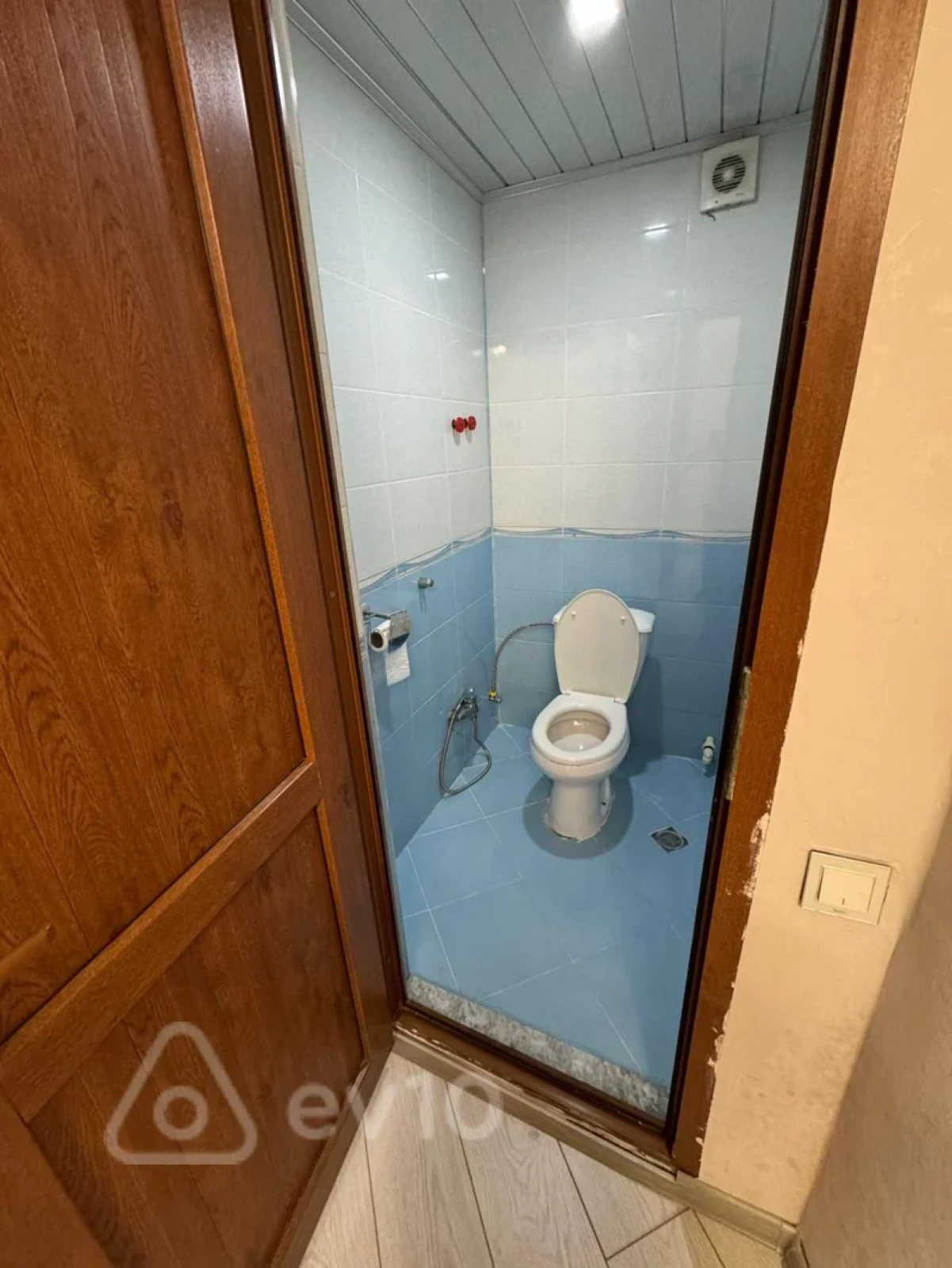 Kirayə verilir 2 otaqlı yeni tikili 80 m²